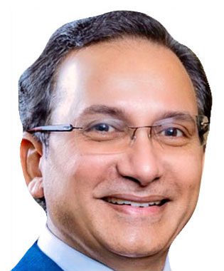 Dr. Satheesh Kathula