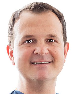 Dr. Alessandro Perucchi