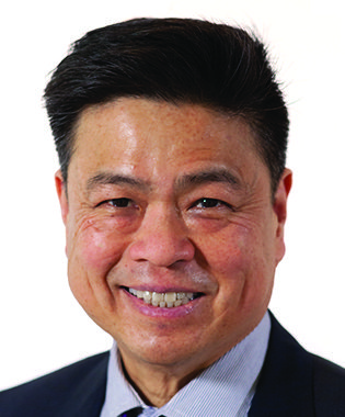 Dr. Kenneth Lee