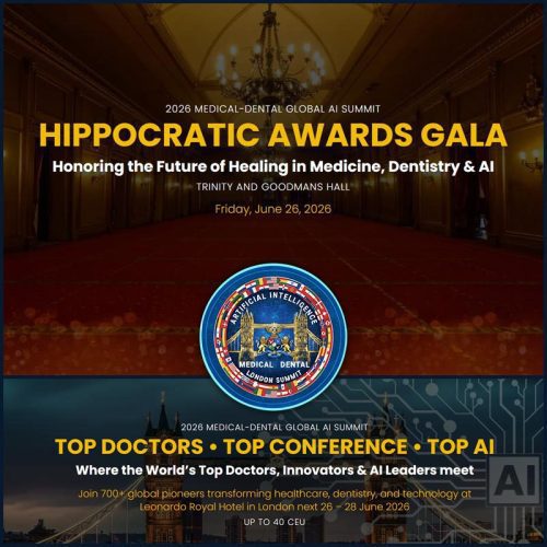 Gala Event 26 June 2026