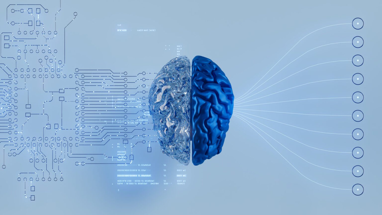 Augmented intelligence vs. artificial intelligence: Redefining AI in dentistry