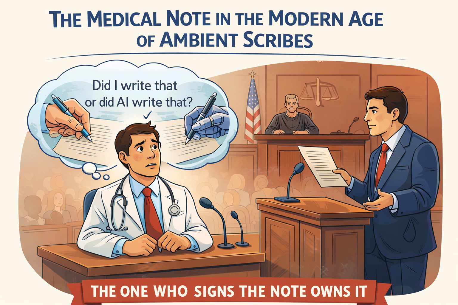 AI diagnostic verification