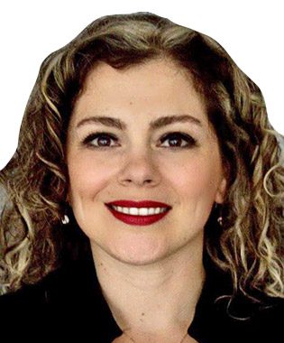 Dr. Samantha Arizpe Coronado