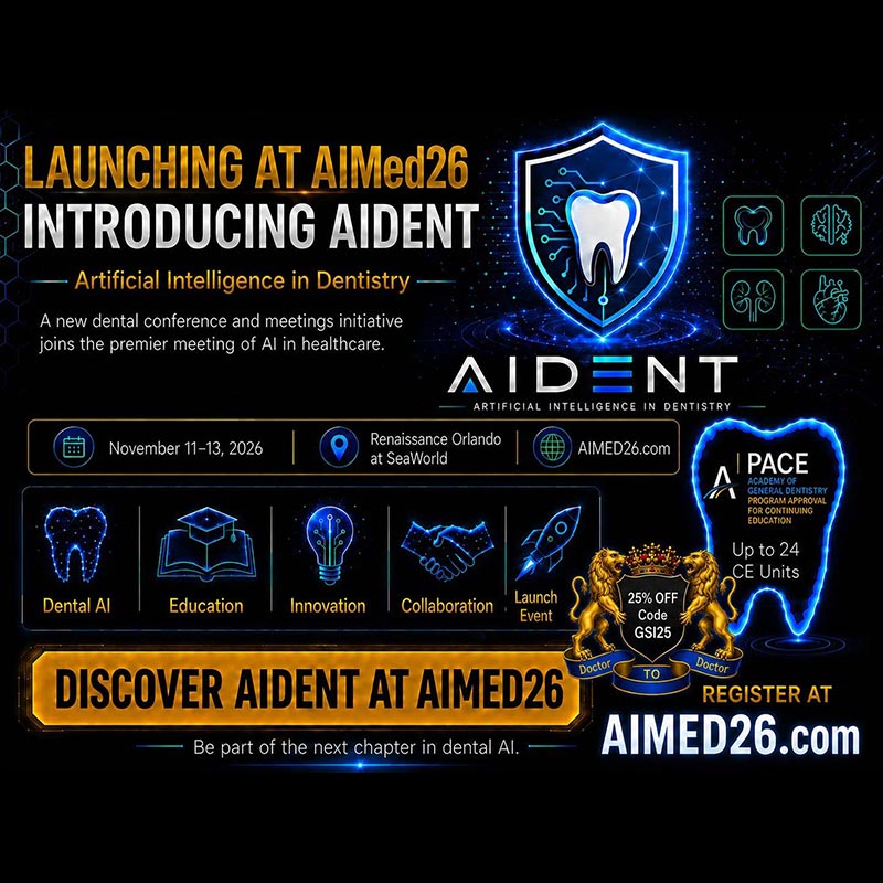 AIDENT AIMed26