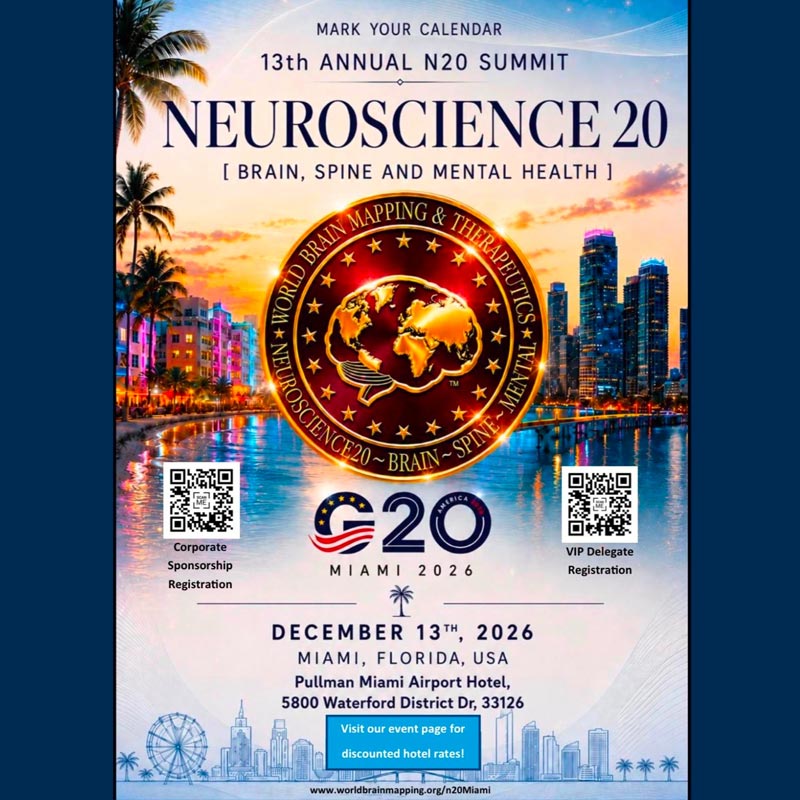 Neuroscience 20