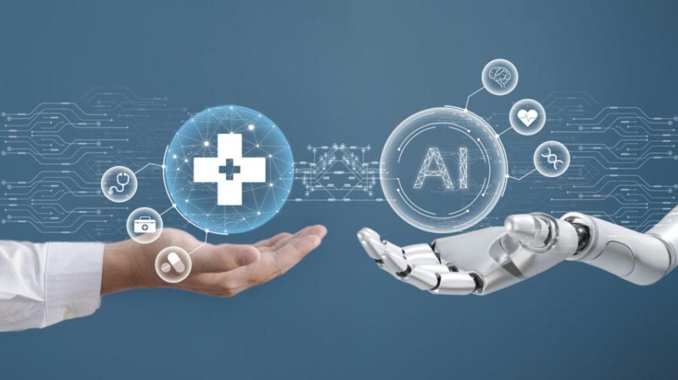 When public health officials falter, augmented intelligence is a strategic necessity